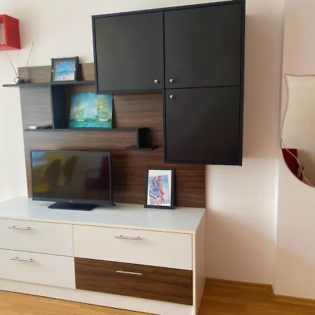 Aqua Apartament Appartement *