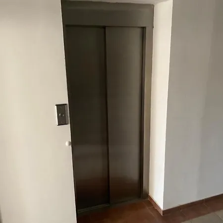 Aqua Apartament