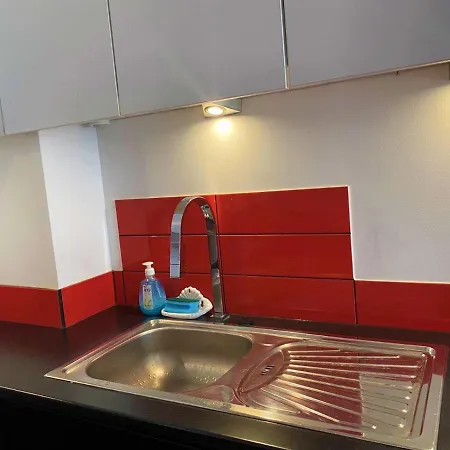 Aqua Apartament Slantchev Briag