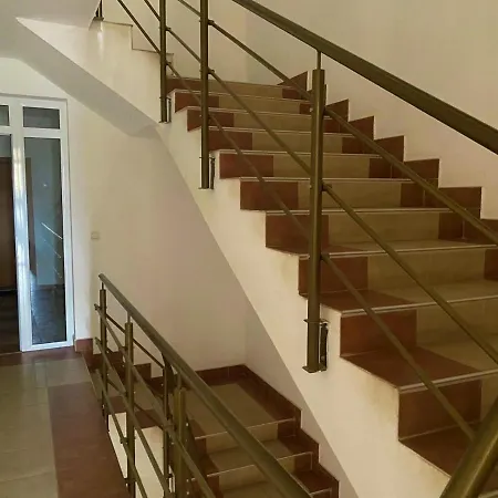 Aqua Apartament شقة
