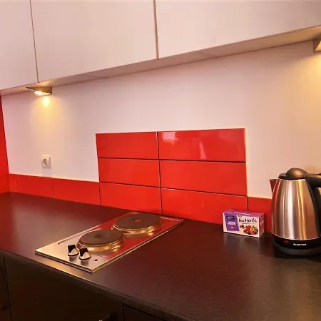 Aqua Apartament * Slantchev Briag