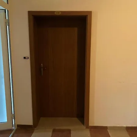 Aqua Apartament شقة ساني بيتش