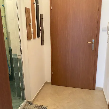 Apartment Aqua Apartament *