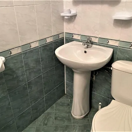 Aqua Apartament Apartment