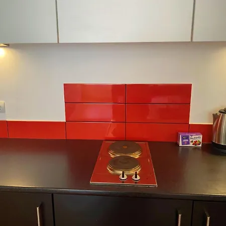 Aqua Apartament Apartment Slantschew brjag