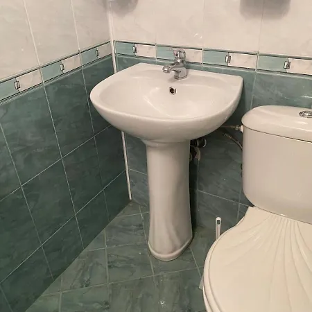 Aqua Apartament Apartment Slantschew brjag