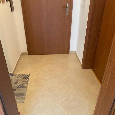 Aqua Apartament Slantschew brjag