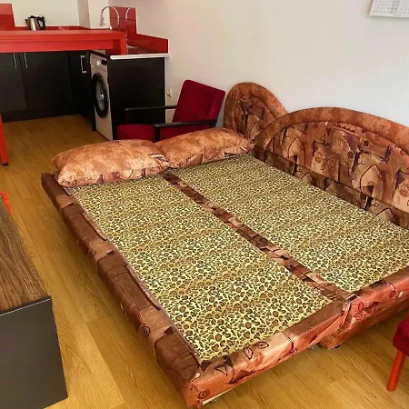 Aqua Apartament Slantschew brjag