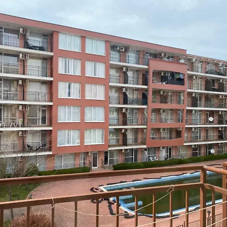 Aqua Apartament Apartment