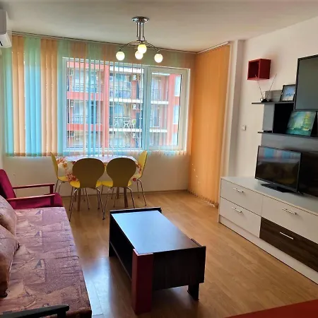 Apartment Aqua Apartament *