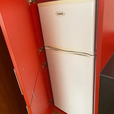 Aqua Apartament Slantschew brjag