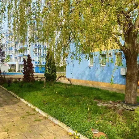 Aqua Apartament Slantschew brjag