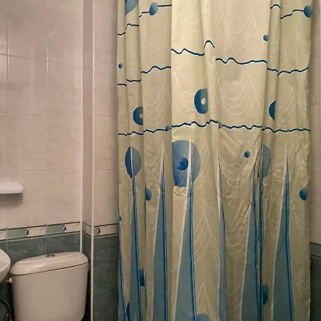 Aqua Apartament Апартамент Слънчев бряг