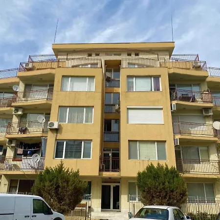 Aqua Apartament