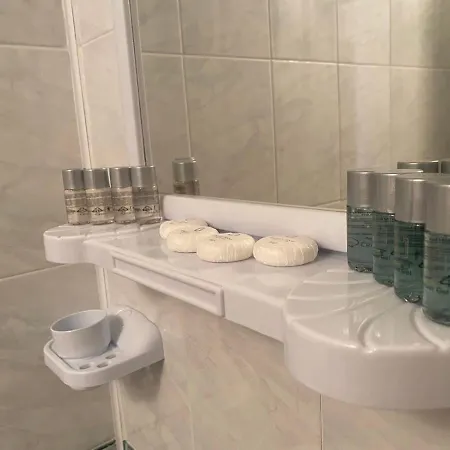 Апартамент Aqua Apartament Слънчев бряг