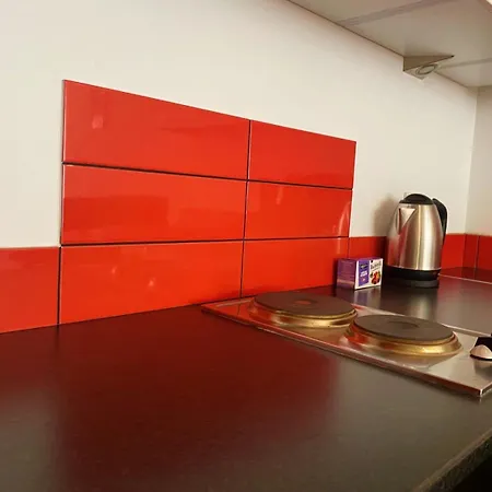 Aqua Apartament Апартамент *